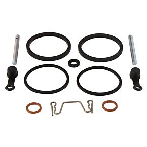 All Balls Racing All Balls Racing 96-03 Kawasaki ZX750 (Ninja) ZX7R Caliper Rebuild Kit Rear - 18-3211