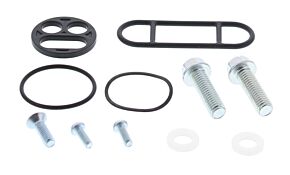 All Balls Racing All Balls Racing 96-03 Kawasaki ZX750 (Ninja) ZX7R Fuel Tap Repair Kit - 60-1109
