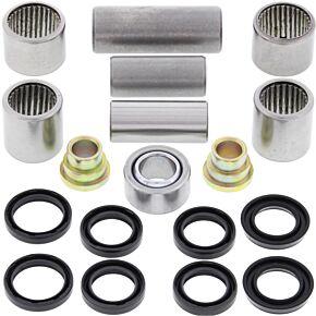 All Balls Racing All Balls Racing 96-04 Honda XR250R Linkage Bearing Kit - 27-1049