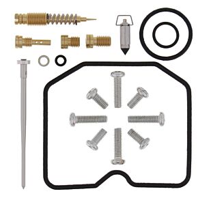 All Balls Racing All Balls Racing 96-05 Kawasaki KLF300B Bayou Carburetor Rebuild Kit - 26-1227