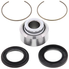 All Balls Racing All Balls Racing 96-07 Honda CR125R Upper Rear Shock Bearing Kit - 29-1013