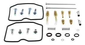 All Balls Racing All Balls Racing 96-09 Kawasaki EN500 Vulcan LTD Carburetor Rebuild Kit - 26-1645