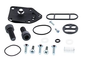All Balls Racing All Balls Racing 96-09 Kawasaki EN500 Vulcan LTD Fuel Tap Repair Kit - 60-1112