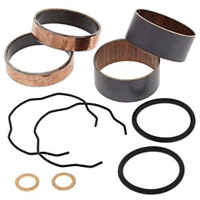 All Balls Racing All Balls Racing 96-20 Suzuki DR650SE Fork Bushing Kit - 38-6039