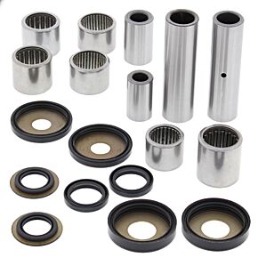All Balls Racing All Balls Racing 96-20 Suzuki DR650SE Linkage Bearing Kit - 27-1104