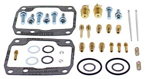 All Balls Racing All Balls Racing 96-97 Arctic Cat EXT Powder Special Carburetor Rebuild Kit - 26-1955