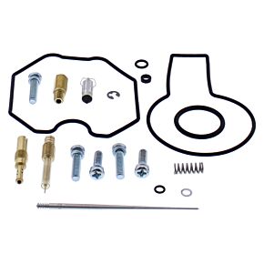 All Balls Racing All Balls Racing 96-97 Honda XR400R Carburetor Rebuild Kit - 26-10061