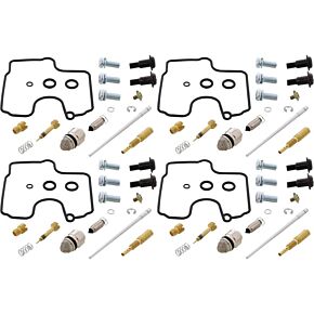 All Balls Racing All Balls Racing 96-97 Suzuki GSXR750 Carburetor Rebuild Kit - 26-1711