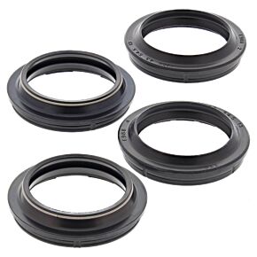 All Balls Racing All Balls Racing 96-98 Triumph Adventurer 900 Fork Dust Seal Only Kit - 57-155