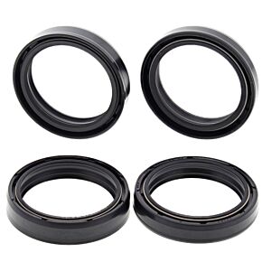 All Balls Racing All Balls Racing 96-98 Triumph Adventurer 900 Fork Oil Seal Only Kit - 55-150