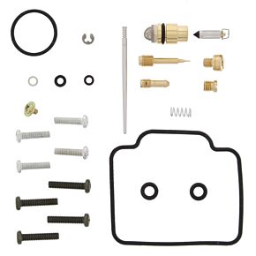 All Balls Racing All Balls Racing 96-98 Yamaha YFM35FX Wolverine Carburetor Rebuild Kit - 26-1389