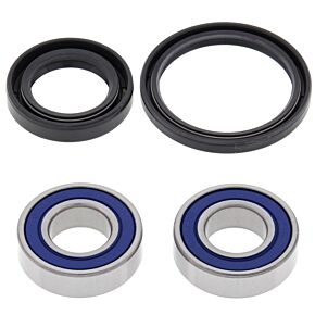 All Balls Racing All Balls Racing 96-99 Honda CRM250AR (NOT US MODEL) Wheel Bearing Kit - Front - 25-1076