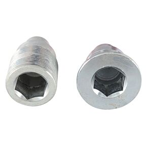 All Balls Racing All Balls Racing 97-01 Honda TRX250 Recon Swing Arm Bolt Kit - 28-2001