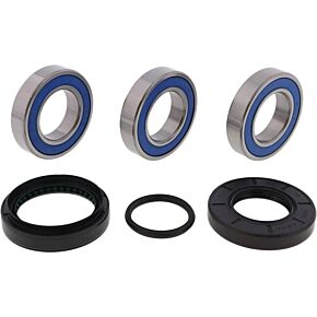 All Balls Racing All Balls Racing 97-01 Honda TRX250 Recon Wheel Bearing Kit Rear - 25-1034