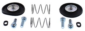 All Balls Racing All Balls Racing 97-03 Honda VT1100C Air Cut Off Valve Rebuild Kit - 46-4029