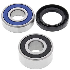 All Balls Racing All Balls Racing 97-04 BMW R1100S Wheel Bearing Kit - Front - 25-1020