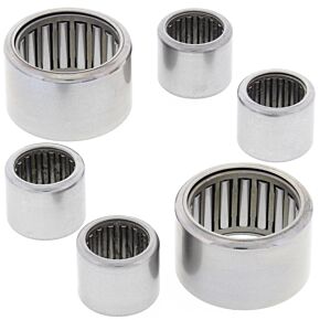 All Balls Racing All Balls Racing 97-05 Suzuki GSX-R600 Swing Arm Bearing Kit - 28-0001