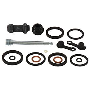 All Balls Racing All Balls Racing 97-07 Honda CBR1100XX Caliper Rebuild Kit - Rear - 18-3226