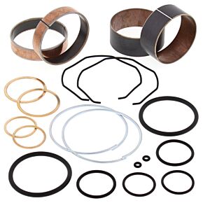 All Balls Racing All Balls Racing 97-07 Honda CR125R Fork Bushing Kit - 38-6010