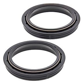 All Balls Racing All Balls Racing 97-07 Honda CR250R Fork Dust Seal Only Kit - 57-100