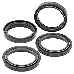 All Balls Racing All Balls Racing 97-07 Honda CR250R Fork Oil Seal & Dust Seal Kit - 56-142