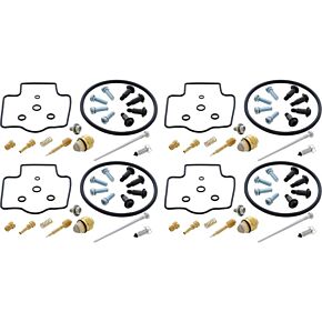 All Balls Racing All Balls Racing 97-07 Yamaha YZF600R Carburetor Rebuild Kit - 26-1631