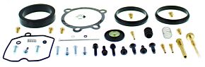 All Balls Racing All Balls Racing 97-98 Harley-Davidson XL 1200 Carburetor Rebuild Kit - 26-1759