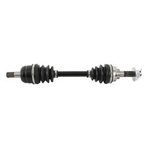 All Balls Racing All Balls Racing 97-98 KVF 400 A Prairie 4x4/99-02 KVF 400 C Prairie 4x4 Axle - AB6-KW-8-300