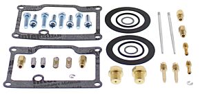 All Balls Racing All Balls Racing 97-99 Polaris Sport 440 Carburetor Rebuild Kit - 26-1967