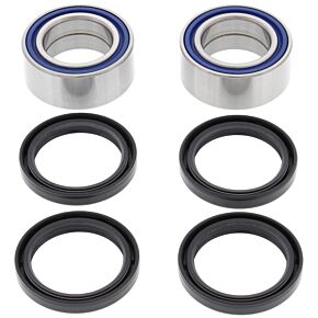 All Balls Racing All Balls Racing 98-00 Arctic Cat 400 2x4 Wheel Bearing Kit Rear - 25-1433