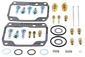 All Balls Racing All Balls Racing 98-00 Arctic Cat ZL 500 Carburetor Rebuild Kit - 26-1954