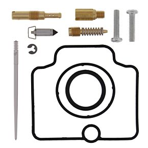 All Balls Racing All Balls Racing 98-00 Kawasaki KX100 Carburetor Rebuild Kit - 26-1398