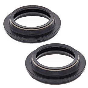All Balls Racing All Balls Racing 98-00 Kawasaki KX80 Fork Dust Seal Only Kit - 57-110