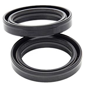 All Balls Racing All Balls Racing 98-00 Kawasaki KX80 Fork Oil Seal Only Kit - 55-110