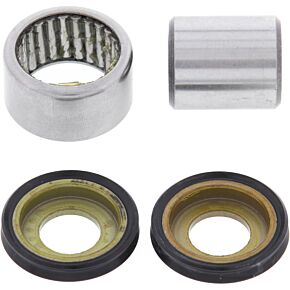 All Balls Racing All Balls Racing 98-00 Kawasaki KX80 Upper - Rear Shock Bearing Kit - 29-1002