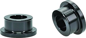 All Balls Racing All Balls Racing 98-00 Kawasaki KX80 Wheel Spacer Kit Front - 11-1025