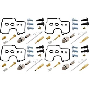 All Balls Racing All Balls Racing 98-00 Suzuki GSX-R600 Carburetor Rebuild Kit - 26-1704