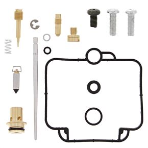 All Balls Racing All Balls Racing 98-00 Yamaha YFM600 Grizzly Carburetor Rebuild Kit - 26-1371