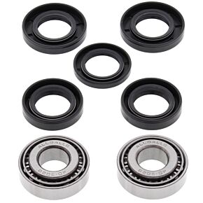 All Balls Racing All Balls Racing 98-01 Gas-Gas TXT Trials 125 Steering Bearing Kit - 25-1523