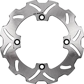 All Balls Racing All Balls Racing 98-01 Honda CR125R Brake Disc Rear - 18-0036