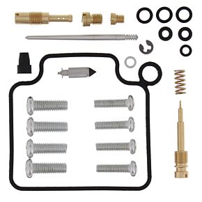 All Balls Racing All Balls Racing 98-01 Honda TRX450ES Carburetor Rebuild Kit - 26-1211