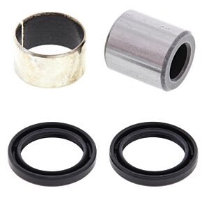 All Balls Racing All Balls Racing 98-01 Honda TRX450ES Lower Front Shock Bearing Kit - 21-0007