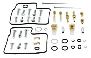 All Balls Racing All Balls Racing 98-01 Honda VT1100T Shadow Carburetor Rebuild Kit - 26-1673