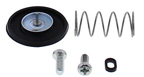 All Balls Racing All Balls Racing 98-01 Honda VT750C Air Cut Off Valve Rebuild Kit - 46-4024