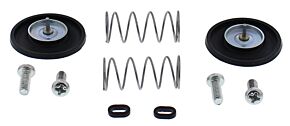 All Balls Racing All Balls Racing 98-01 Honda VT750CD Air Cut Off Valve Rebuild Kit - 46-4026