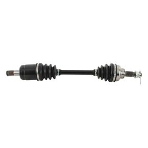 All Balls Racing All Balls Racing 98-01 TRX 450 ES/02-04 TRX 450 FE Axle - ABM-HO-8-208
