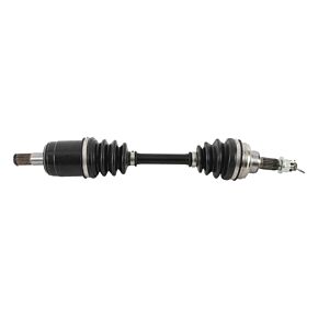 All Balls Racing All Balls Racing 98-01 TRX 450 SE/02-04 TRX 450 FE/02-04 TRX 450 FM Axle - ABM-HO-8-108