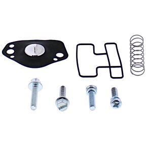 All Balls Racing All Balls Racing 98-01 Yamaha YFM600 Grizzly Air Cut Off Valve Rebuild Kit - 46-4045