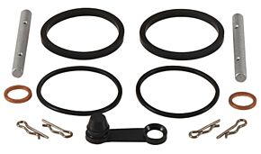 All Balls Racing All Balls Racing 98-01 Yamaha YZF-R1 Caliper Rebuild Kit - Rear - 18-3201
