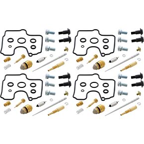 All Balls Racing All Balls Racing 98-01 Yamaha YZF-R1 Carburetor Rebuild Kit - 26-1635